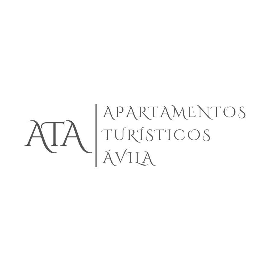 Apartamentos Turisticos Avila Villa Carmen I Eksteriør bilde